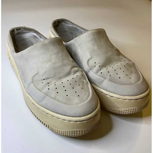 Nike Air Force 1 Lover XX Slip-On Women's Size 8 - Picture 2 of 7